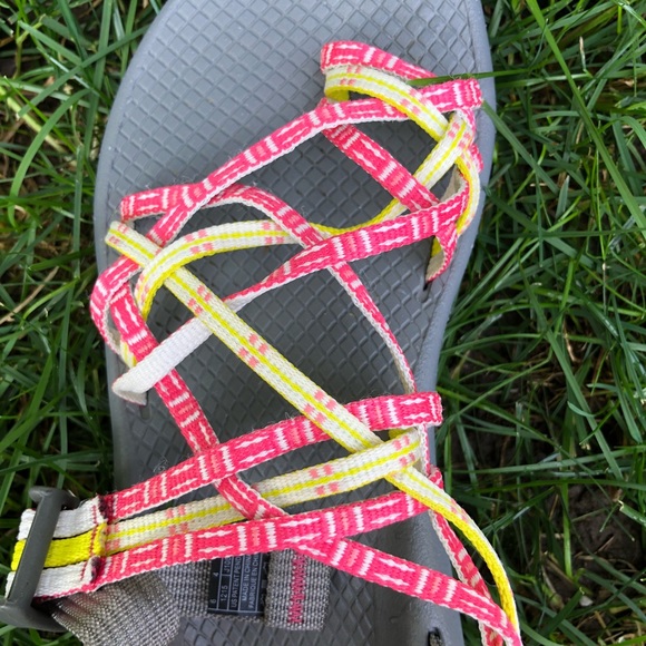 Size 6 Chacos - Picture 4 of 4